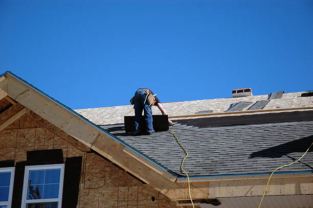 Trusted Bushnell, IL Roofing Service Experts